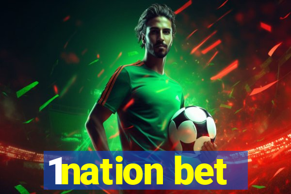 1nation bet